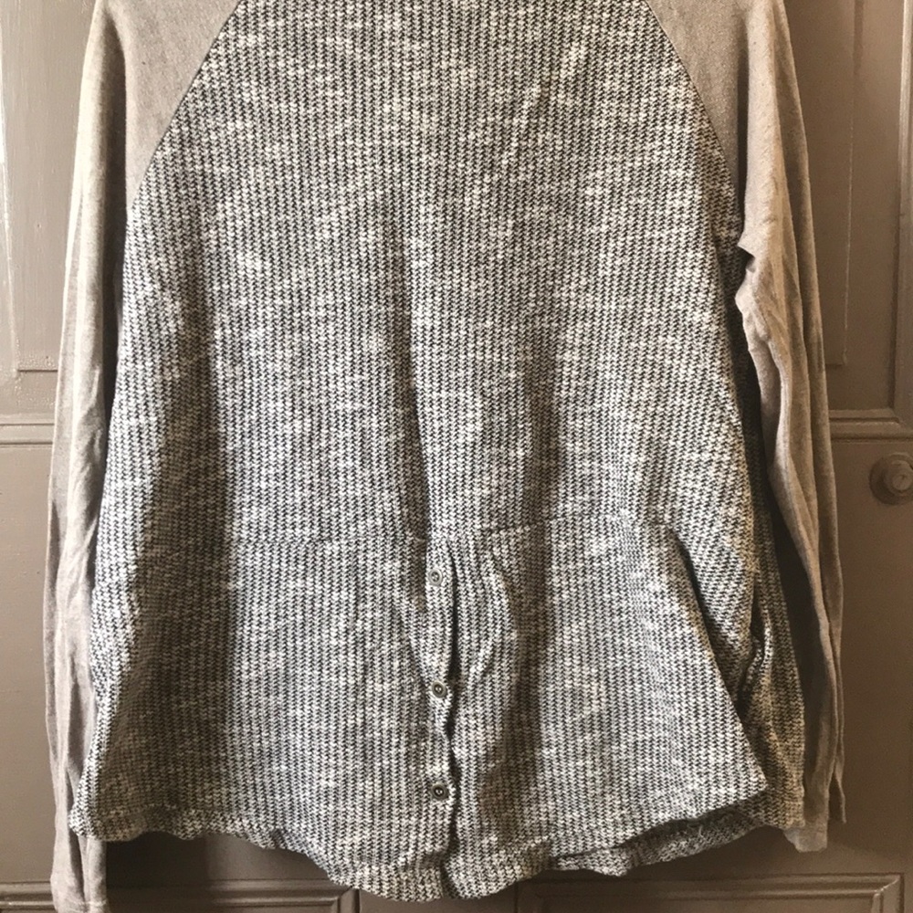 Lightweight sweater - Picture 3 of 3